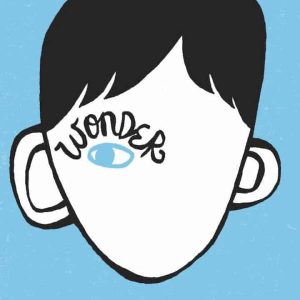 Wonder Audiobook