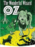 Wonderful Wizard of Oz Audiobook