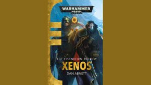 Xenos Audiobook