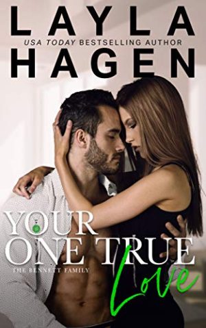 Your One True Love Audiobook