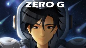 Zero G Audiobook