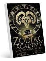 Zodiac Academy 8 Audiobook