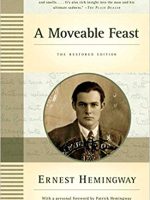 Ernest Hemingway – A Moveable Feast Audiobook