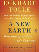 Eckhart Tolle – A New Earth Audiobook