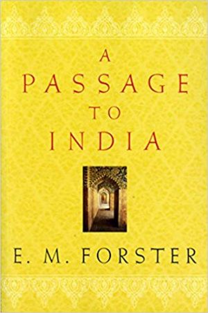 E.M. Forster – A Passage to India Audiobook