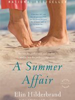 Elin Hilderbrand – A Summer Affair Audiobook