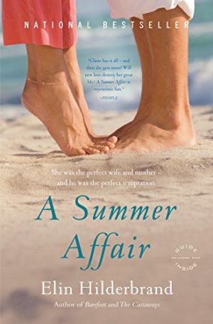 Elin Hilderbrand – A Summer Affair Audiobook