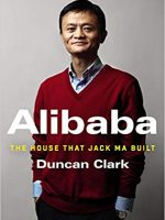 Alibaba Audiobook – Duncan Clark