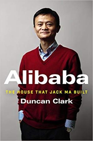 Alibaba Audiobook – Duncan Clark