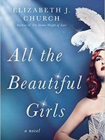 Elizabeth J. Church – All the Beautiful Girls Audiobook