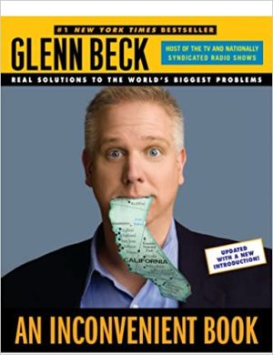 Glenn Beck – An Inconvenient Book Audiobook