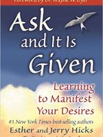 Esther Hicks – Ask and It Is Given Audiobook