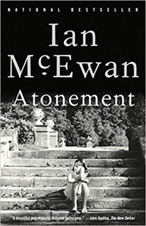 Ian McEwan – Atonement Audiobook