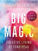 Elizabeth Gilbert – Big Magic Audiobook