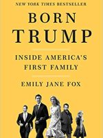 Emily Jane Fox – Born Trump Audiobook