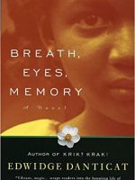 Edwidge Danticat – Breath