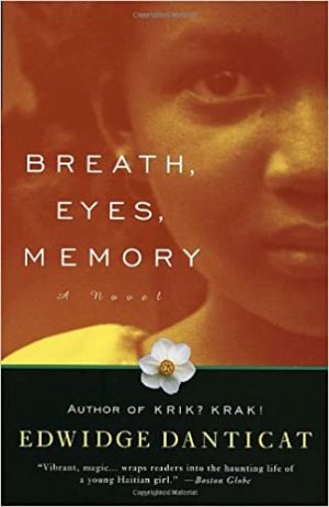 Edwidge Danticat – Breath