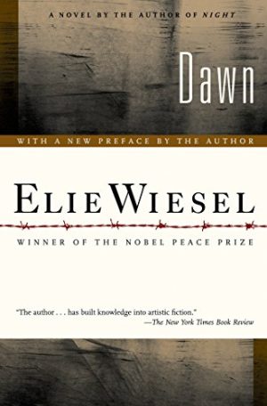 Elie Wiesel – Dawn Audiobook