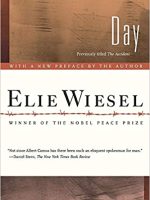 Elie Wiesel – Day Audiobook