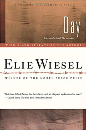 Elie Wiesel – Day Audiobook