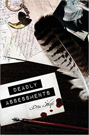 Deadly Assessments Audiobook – Drew Hayes