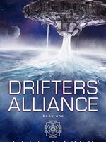 Elle Casey – Drifters’ Alliance Audiobook