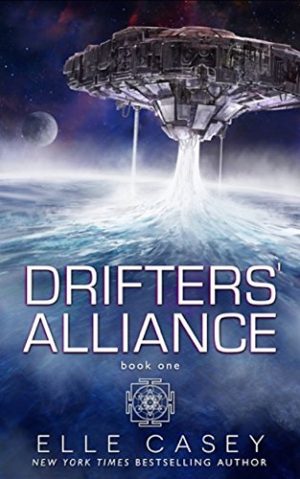 Elle Casey – Drifters’ Alliance Audiobook