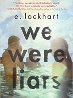 E. Lockhart – We Were Liars Audiobook