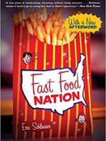 Eric Schlosser – Fast Food Nation Audiobook