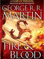 George R. R. Martin – Fire & Blood Audiobook