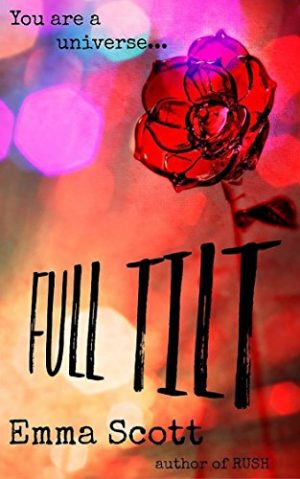 Emma Scott – Full Tilt Audiobook