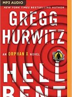 Gregg Hurwitz – Hellbent Audiobook