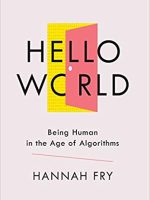 Hannah Fry – Hello World Audiobook