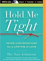 Dr. Sue Johnson – Hold Me Tight Audiobook