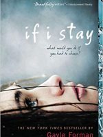 Gayle Forman – If I Stay Audiobook