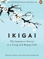 Hector Garcia – Ikigai Audiobook