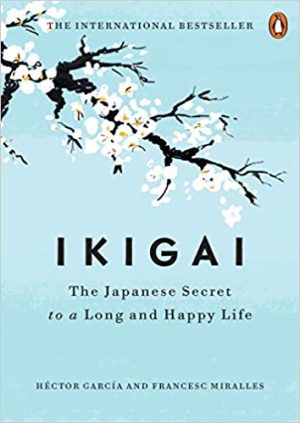 Hector Garcia – Ikigai Audiobook