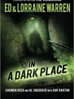 Ed Warren – In a Dark Place Audiobook