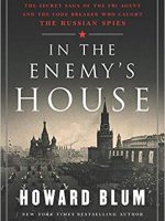 Howard Blum – In the Enemy’s House Audiobook