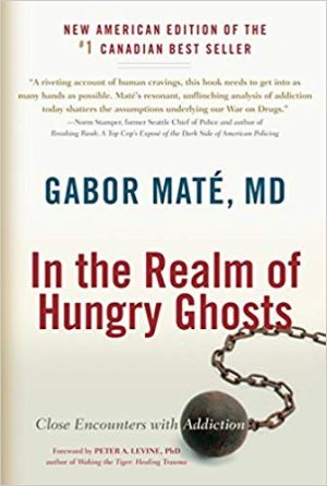 Gabor Maté