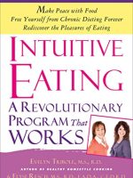 Evelyn Tribole – Intuitive Eating Audiobook