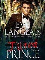 Eve Langlais – Jilted Prince Audiobook