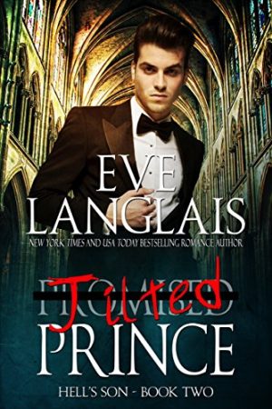 Eve Langlais – Jilted Prince Audiobook