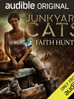 Faith Hunter – Junkyard Cats Audiobook