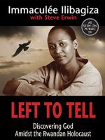 Immaculee Ilibagiza – Left To Tell Audiobook