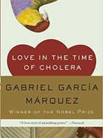 Gabriel Garcia Marquez – Love in the Time of Cholera Audiobook