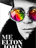 Elton John – Me Audiobook