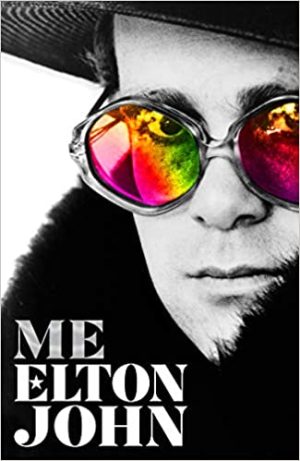 Elton John – Me Audiobook