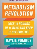 Haylie Pomroy – Metabolism Revolution Audiobook