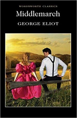 George Eliot – Middlemarch Audiobook